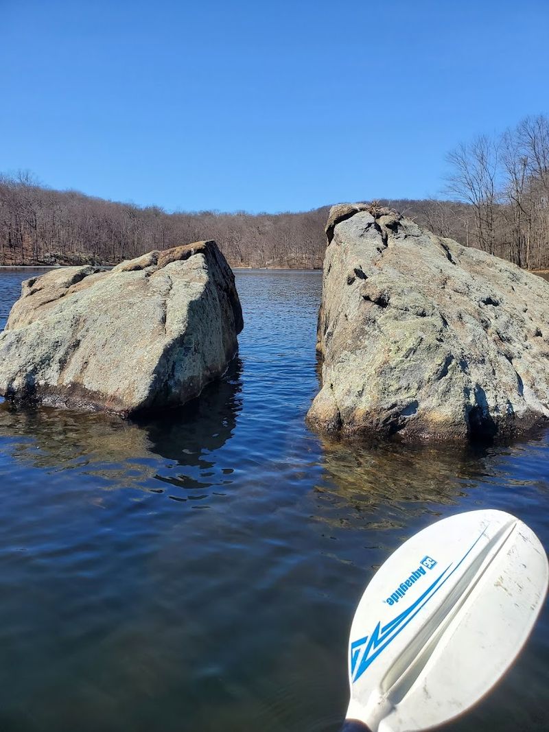 How To Turn Your Paddle Into A Full Morris County Day Trip