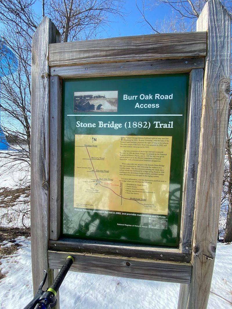 How a colonial crossing became a Revolutionary War battleground