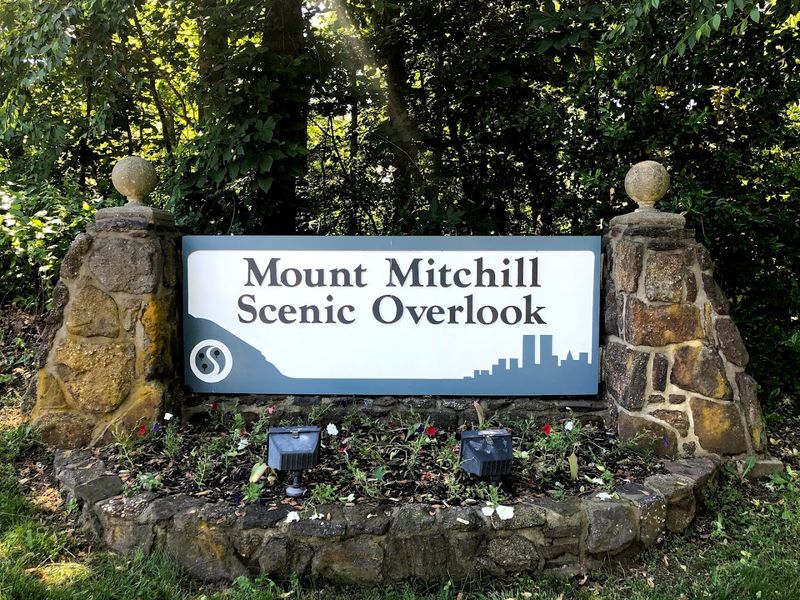 How a quiet Atlantic Highlands park became a coastal landmark