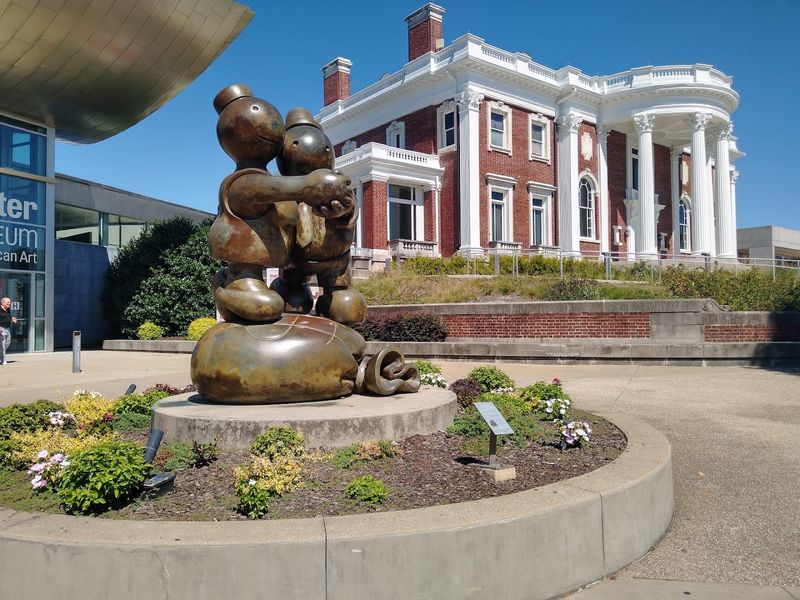 Hunter Museum of American Art — Chattanooga