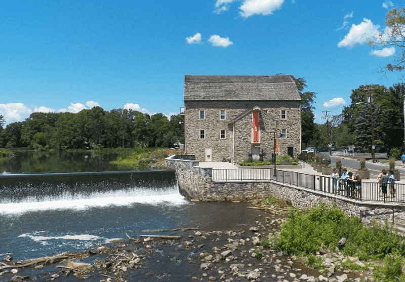 Hunterdon Art Museum Hunterdon Art Museum
