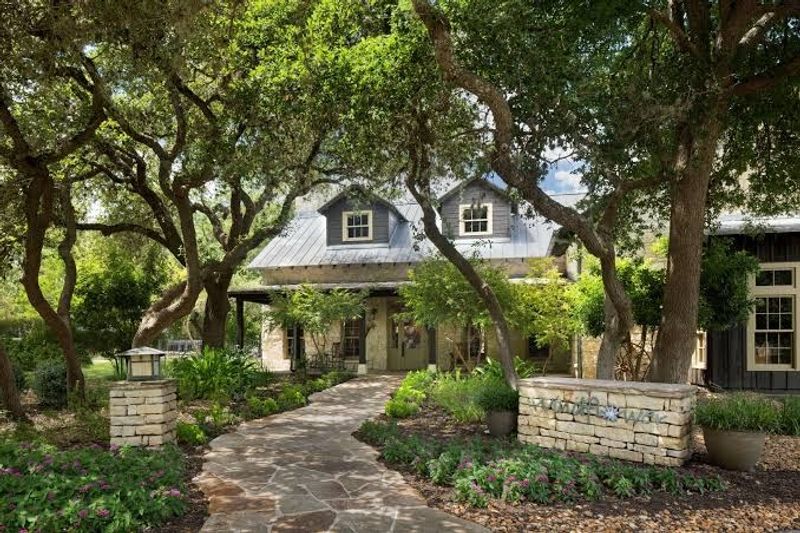 Hyatt Regency Hill Country
