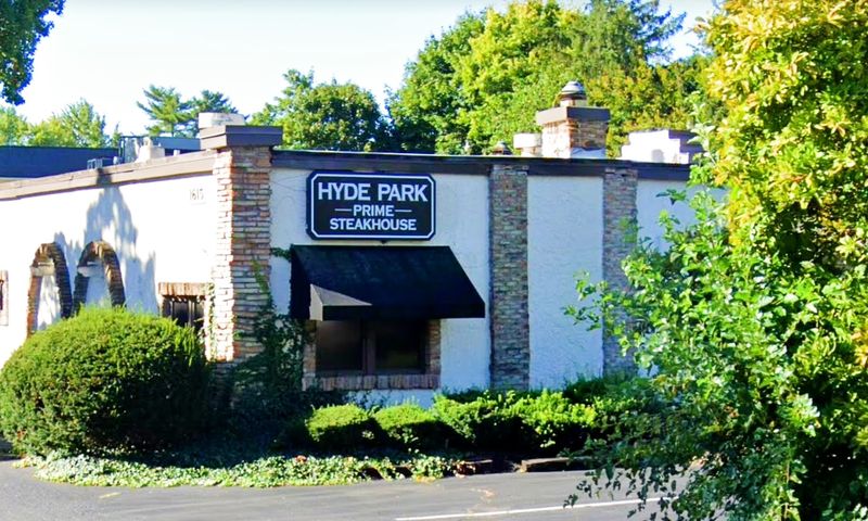 Hyde Park Prime Steakhouse (Upper Arlington) Hyde Park Prime Steakhouse (Upper Arlington)