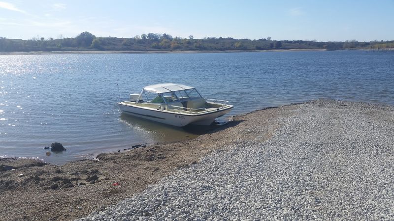 Three Mile Lake Beach (Afton)
