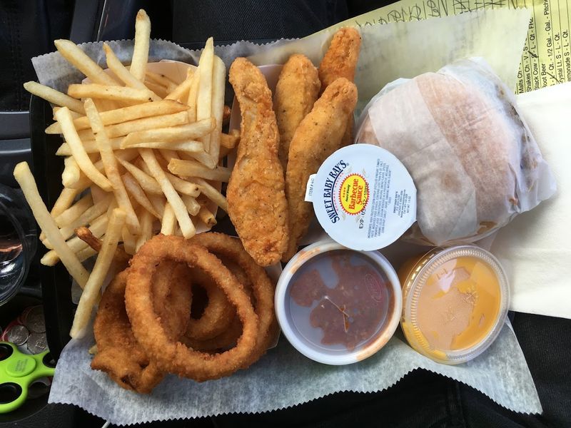 Ace Drive-In (Joliet)