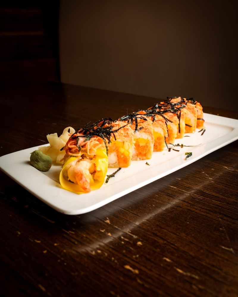 IKKO Hibachi Steakhouse & Sushi Bar - Brick IKKO Hibachi Steakhouse & Sushi Bar - Brick