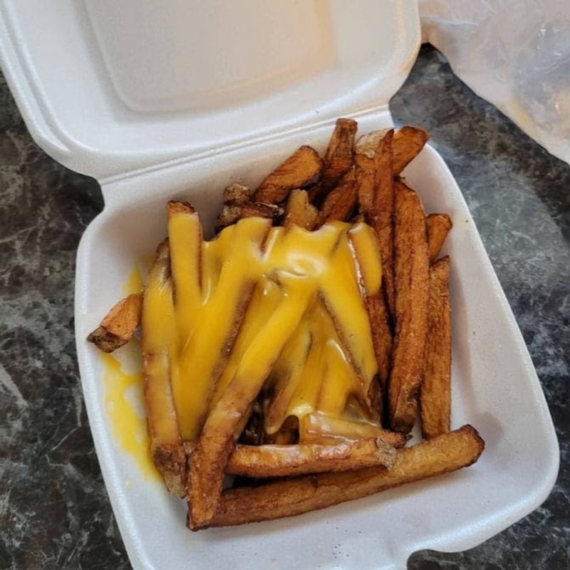 Fries, Rings, Nuggets, and the Extras That Shape the Meal
