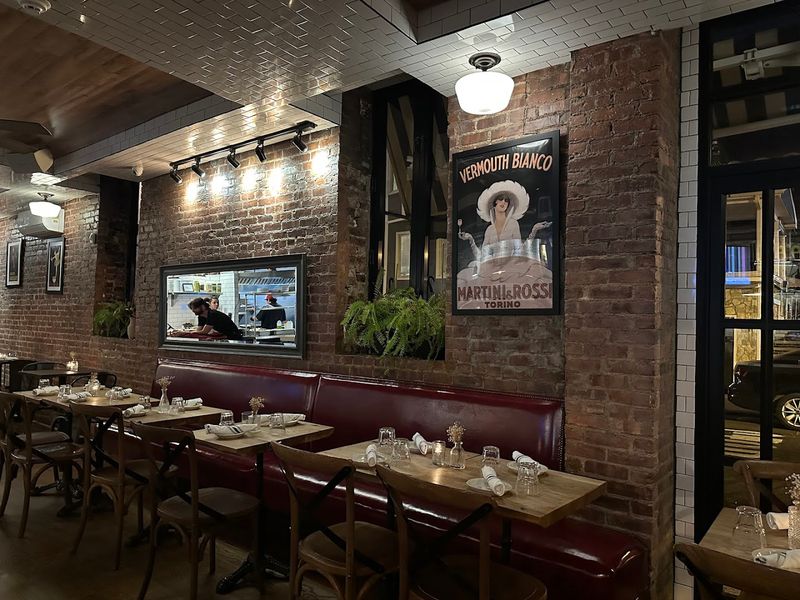 ITA Italian Kitchen ITA Italian Kitchen