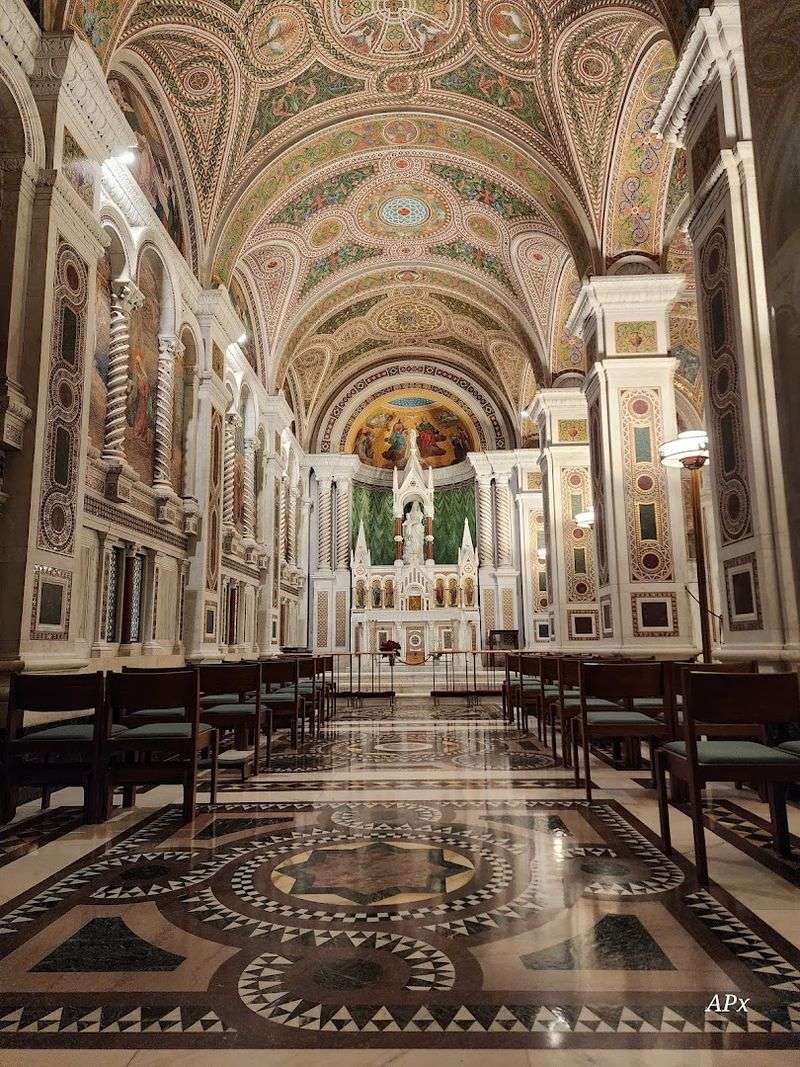 Why This Cathedral Stays With You Why This Cathedral Stays With You