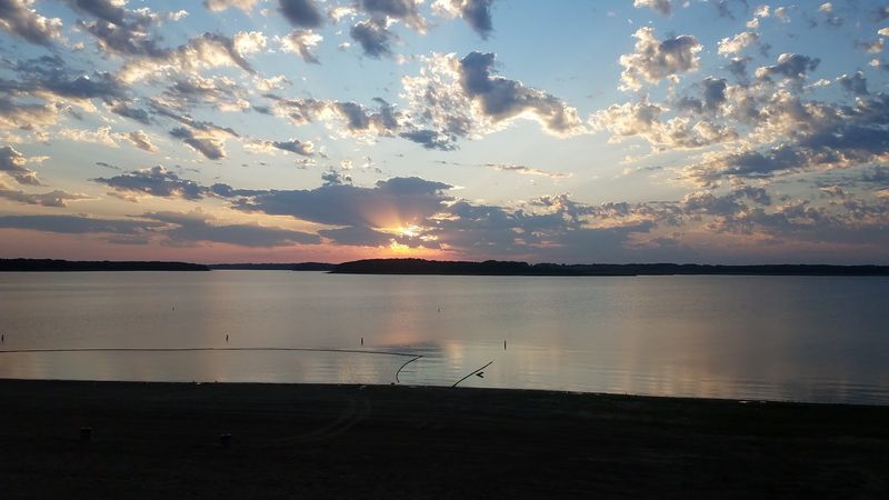 Whitebreast Beach (Knoxville)