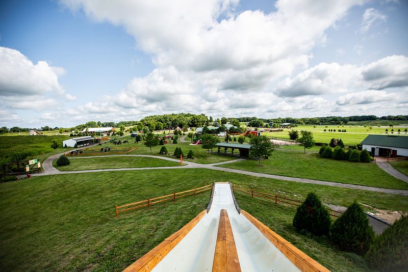 Kuipers Family Farm (Maple Park, IL)