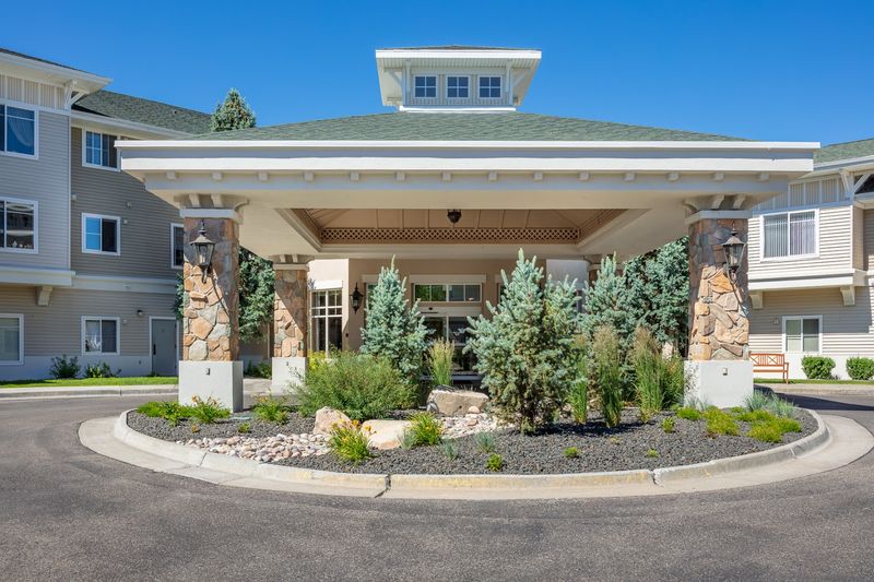 Idaho Falls