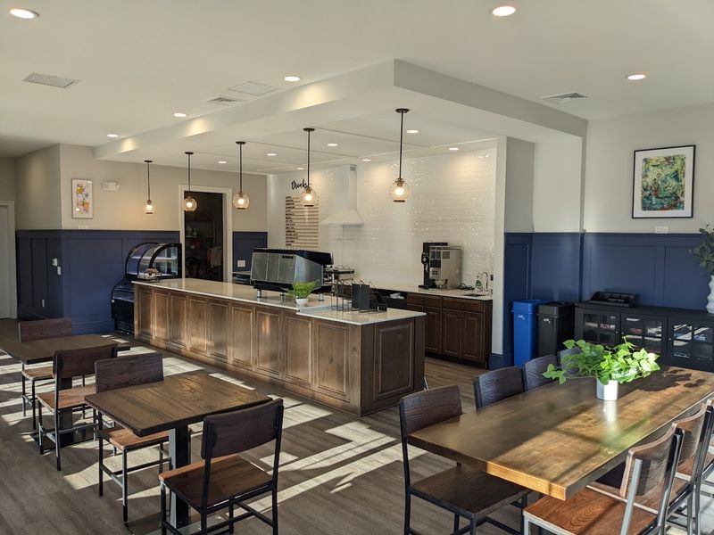 Idea Coffee – Mechanicsburg