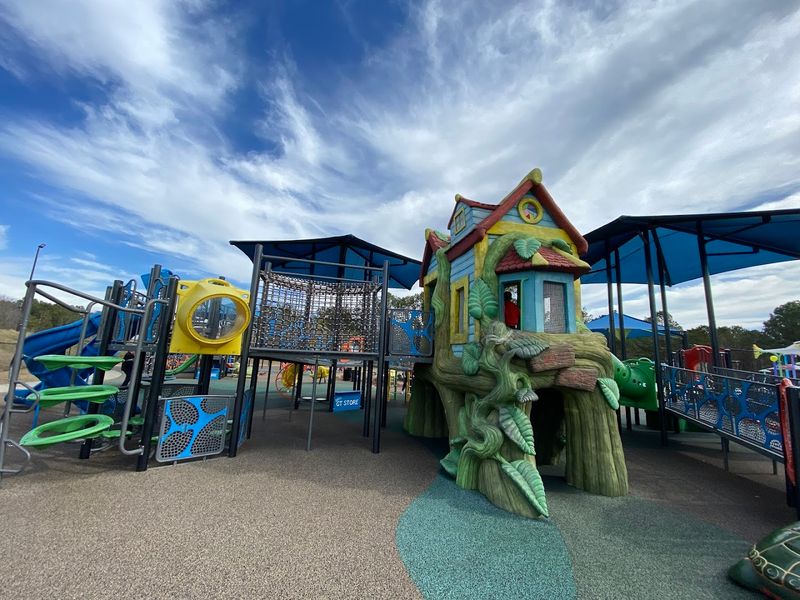 Inclusive design that welcomes more families