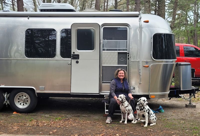 Indian Rock RV Park & Campground — Jackson