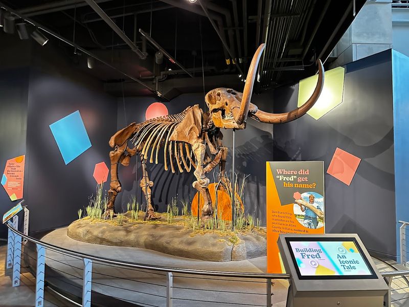 Indiana State Museum