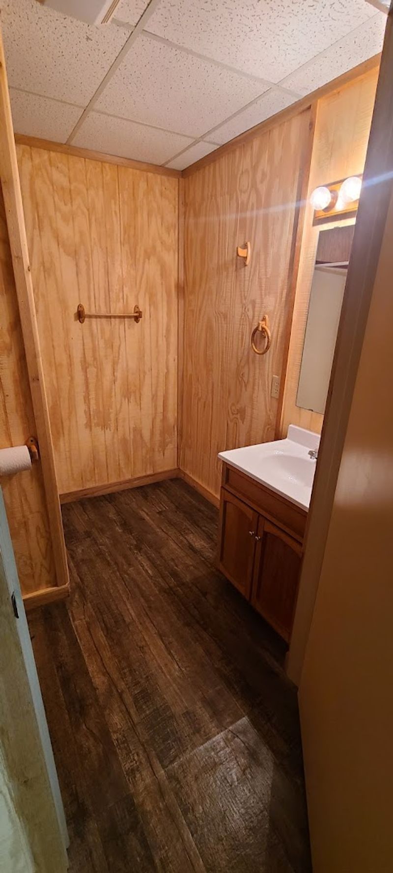 Individual Restroom Facilities That Actually Feel Private