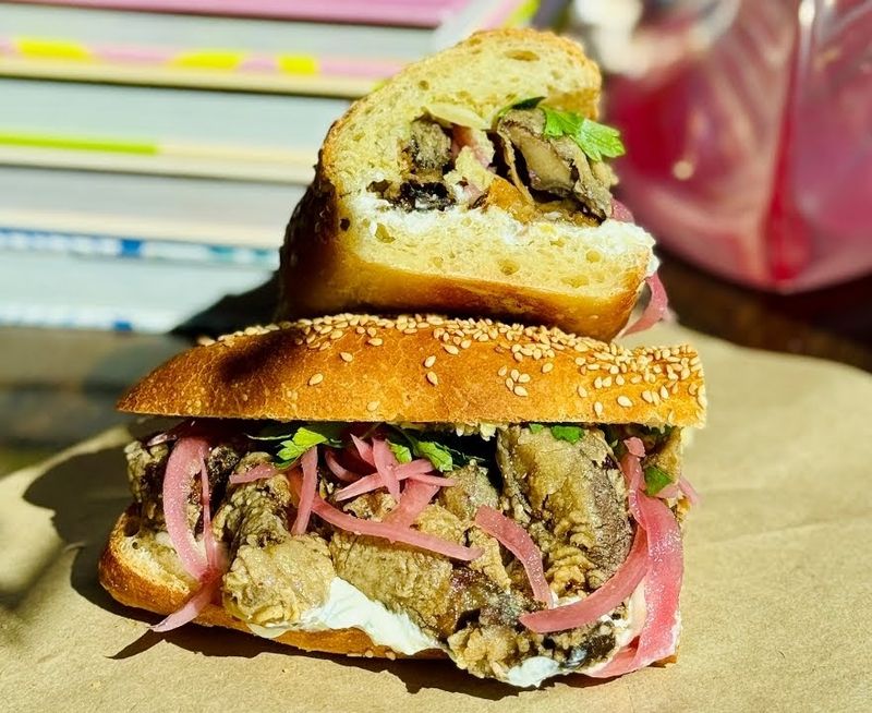 Ingrassia & Sons Italian Deli — Nashville