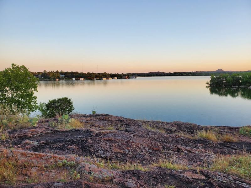 Inks Lake State Park
