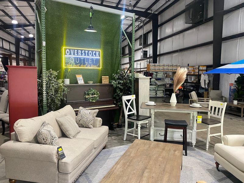 Inside, You'll Find A Constantly Changing Mix Of Bargains, Overstock Finds, And Surprise Markdowns