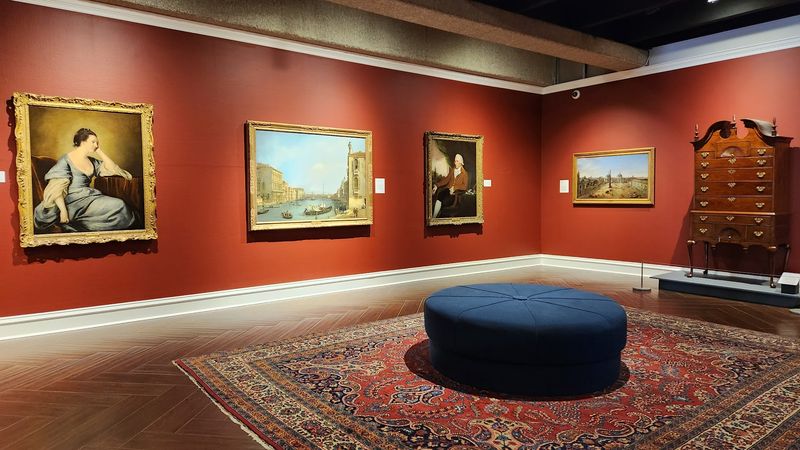 Inside the Galleries Where Every Piece Has a Story
