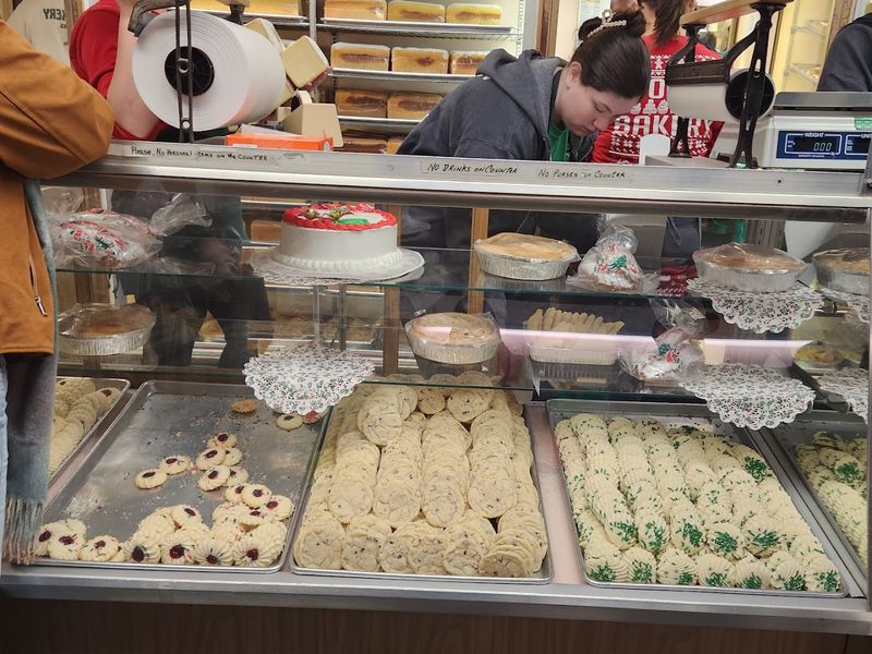 Inside the No-Frills Bakery Experience