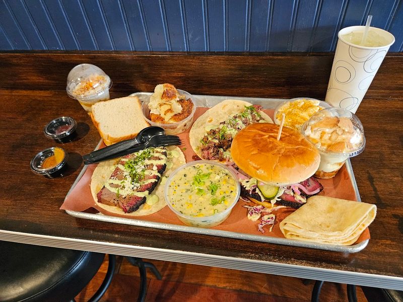 InterStellar BBQ (Austin)