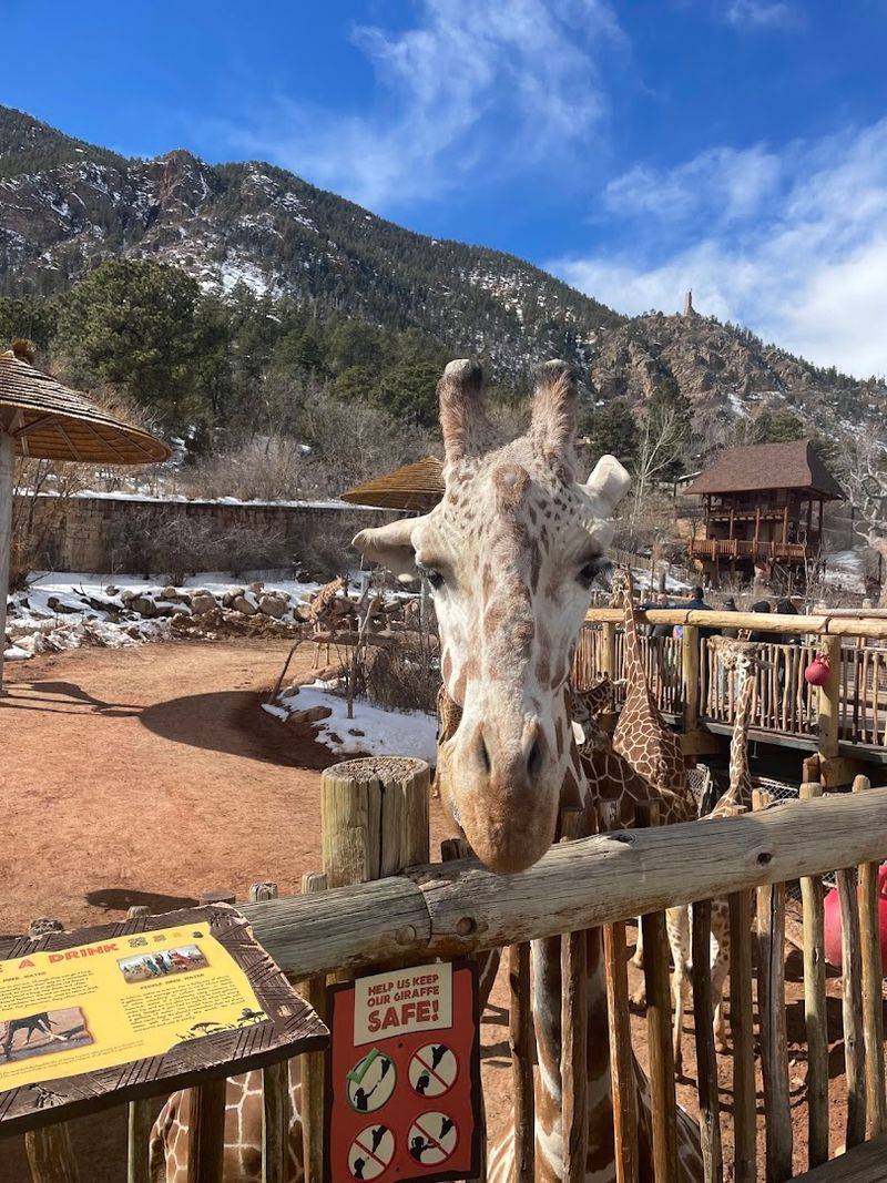 Interactive exhibits that keep the visit lively Interactive exhibits that keep the visit lively
