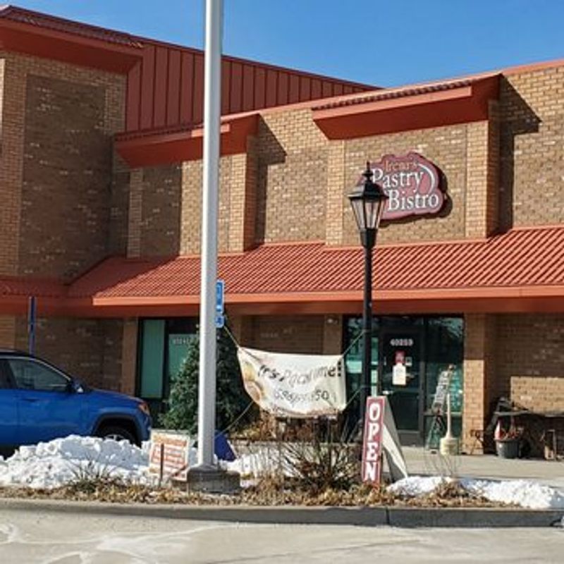 Irena's Pastry And Bistro, Sterling Heights