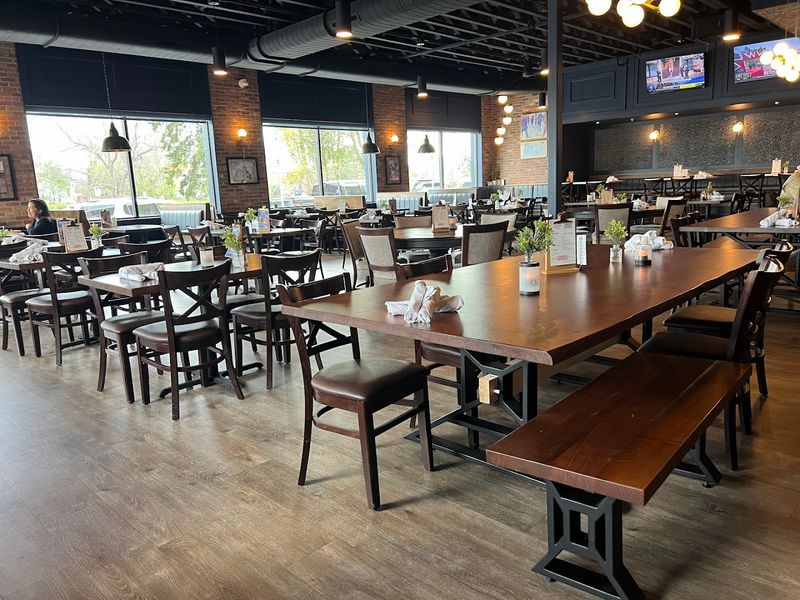 Irene's Craft Kitchen + Biergarten