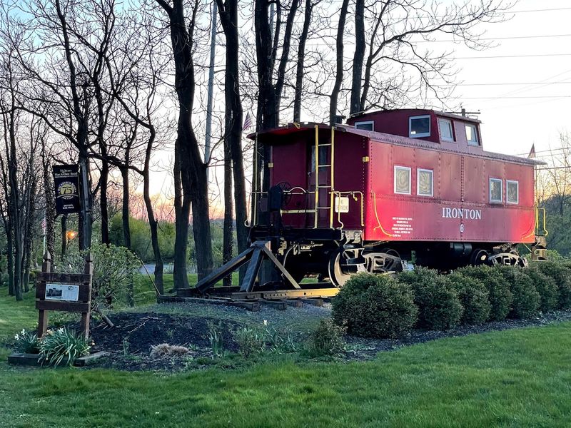Ironton Rail Trail