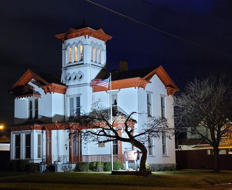Ironton