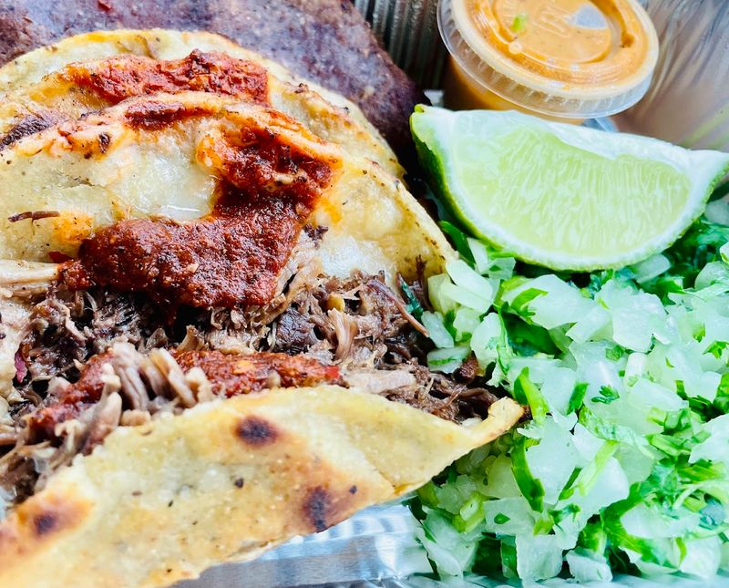 Is This the Best Taco Truck in Tennessee? Locals Make a Strong Case