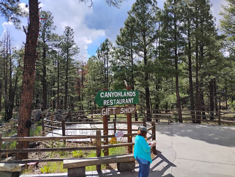 Is it worth the stop on Route 66?