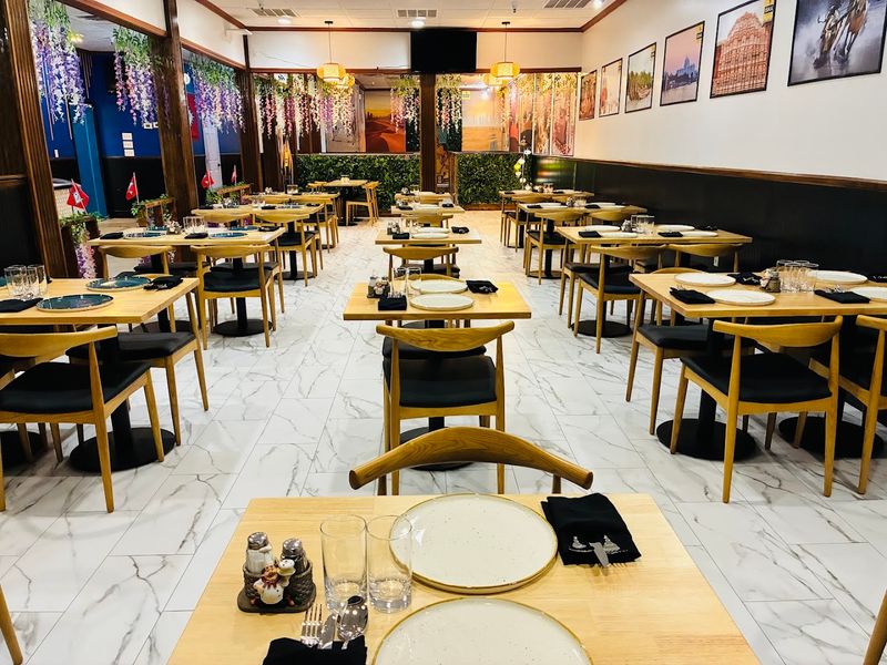 Isha The Taste Of India