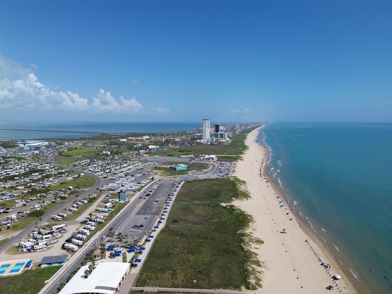 Isla Blanca Park (South Padre Island) Isla Blanca Park (South Padre Island)