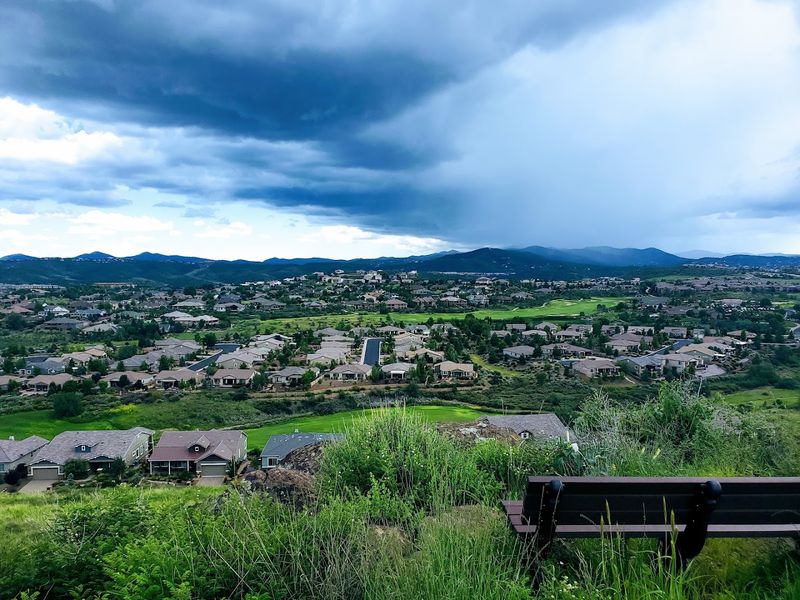 It Balances Charm, Convenience, and Retirement Value