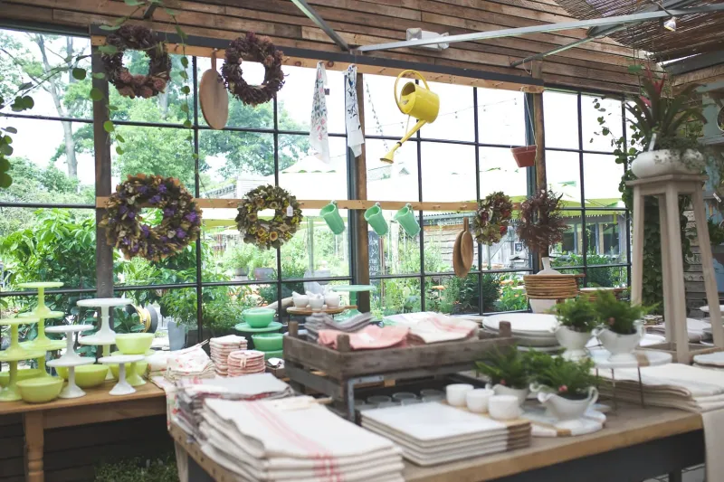 It Is More Than a Meal - You Can Explore the Whole Property