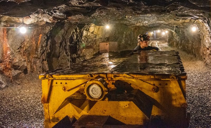It Is One Of Pennsylvania's Most Memorable Hidden Experiences