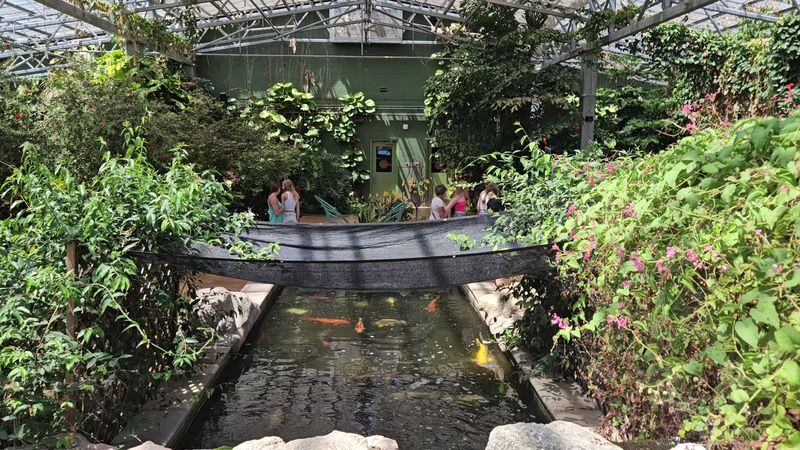 It Is One of Scottsdale's Most Peaceful Attractions It Is One of Scottsdale's Most Peaceful Attractions