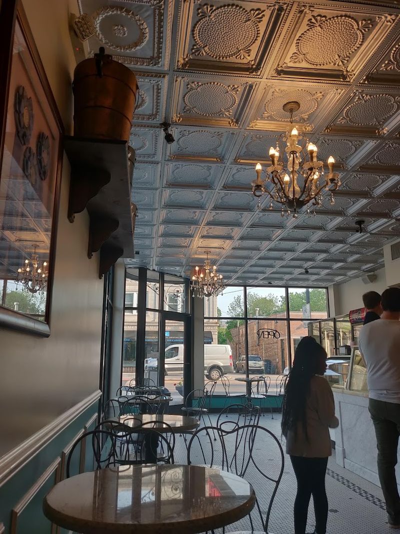 It Is the Kind of Place That Sparks Nostalgia Fast