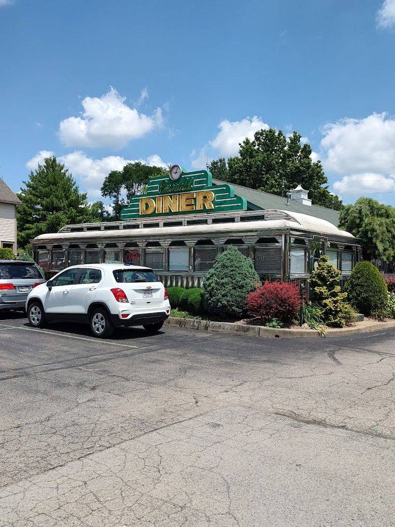 It is an easy and affordable road trip stop