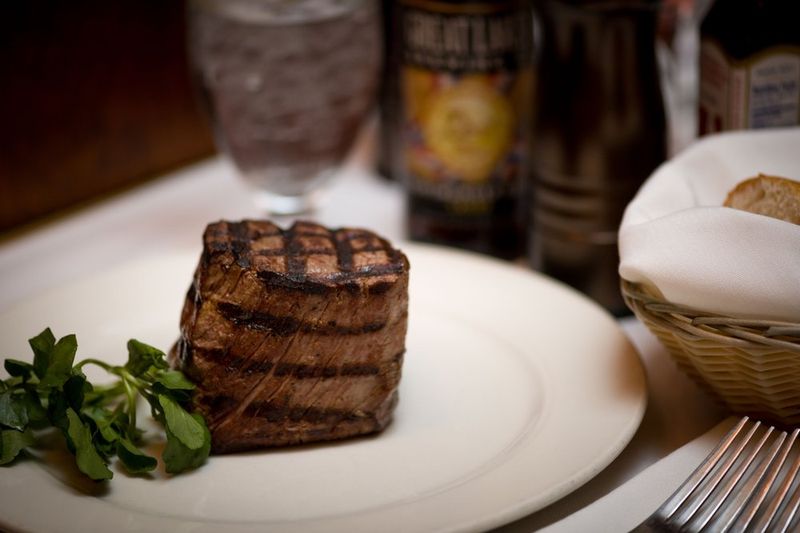 It is built for date nights, anniversaries, and celebrations