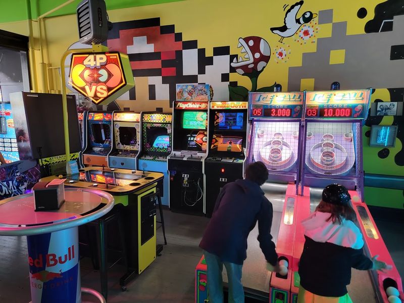 It is surprisingly great for families and mixed-age groups