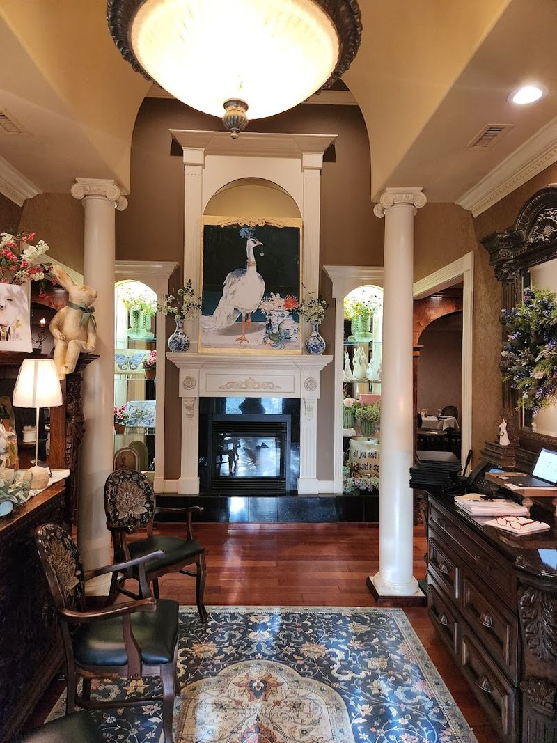 It shines as a date-night destination without feeling exclusive