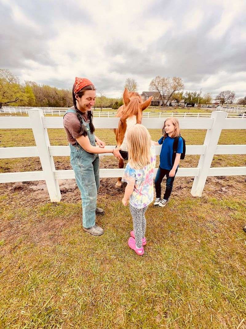 It's A Heartwarming Stop For Animal Lovers Of All Ages It's A Heartwarming Stop For Animal Lovers Of All Ages