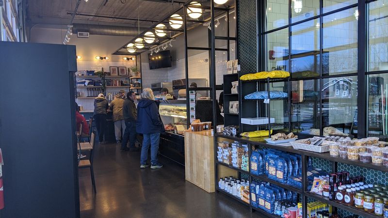 It's Also a Small Grocery Stop With Local Flavor It's Also a Small Grocery Stop With Local Flavor