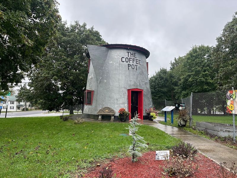 Its Lincoln Highway Connection Matters