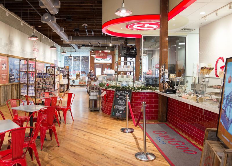 It's Part Candy Shop, Part Creative Workshop It's Part Candy Shop, Part Creative Workshop