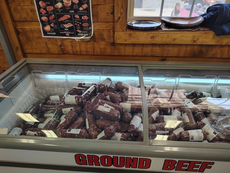 It's The Kind Of Farm Stop That Feels Honest And Down-To-Earth